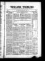 Newspaper: Texline Tribune (Texline, Tex.), Vol. 1, No. 49, Ed. 1 Thursday, Augu…