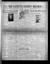 Newspaper: The Fayette County Record (La Grange, Tex.), Vol. 29, No. 59, Ed. 1 F…