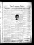 Newspaper: The Ladonia News (Ladonia, Tex.), Vol. 54, No. 51, Ed. 1 Friday, Marc…