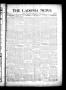 Primary view of The Ladonia News (Ladonia, Tex.), Vol. 49, No. 16, Ed. 1 Friday, April 19, 1929