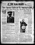 Newspaper: The H-SU Brand (Abilene, Tex.), Vol. 25, No. 2, Ed. 1, Saturday, Sept…