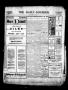 Newspaper: The Daily Courier. (Tyler, Tex.), Vol. 4, No. 193, Ed. 1 Wednesday, A…
