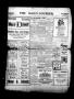 Newspaper: The Daily Courier. (Tyler, Tex.), Vol. 4, No. 226, Ed. 1 Saturday, Ma…