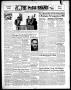 Newspaper: The H-SU Brand (Abilene, Tex.), Vol. 25, No. 13, Ed. 1, Saturday, Jan…