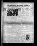 Primary view of The Fayette County Record (La Grange, Tex.), Vol. 29, No. 29, Ed. 1 Friday, February 9, 1951