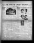 Newspaper: The Fayette County Record (La Grange, Tex.), Vol. 29, No. 61, Ed. 1 F…