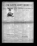Newspaper: The Fayette County Record (La Grange, Tex.), Vol. 29, No. 98, Ed. 1 T…