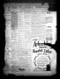 Newspaper: The Flatonia Argus. (Flatonia, Tex.), Vol. 26, No. 27, Ed. 1 Thursday…