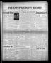 Newspaper: The Fayette County Record (La Grange, Tex.), Vol. 29, No. 52, Ed. 1 T…