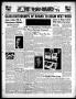 Thumbnail image of item number 1 in: 'The H-SU Brand (Abilene, Tex.), Vol. 25, No. 26, Ed. 1, Saturday, April 18, 1942'.