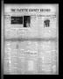 Newspaper: The Fayette County Record (La Grange, Tex.), Vol. 29, No. 31, Ed. 1 F…