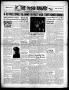 Newspaper: The H-SU Brand (Abilene, Tex.), Vol. 27, No. 5, Ed. 1, Saturday, Octo…