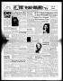 Newspaper: The H-SU Brand (Abilene, Tex.), Vol. 27, No. 6, Ed. 1, Saturday, Octo…
