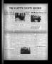 Newspaper: The Fayette County Record (La Grange, Tex.), Vol. 29, No. 39, Ed. 1 F…