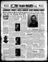 Newspaper: The H-SU Brand (Abilene, Tex.), Vol. 28, No. 22, Ed. 1, Saturday, Mar…