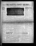 Newspaper: The Fayette County Record (La Grange, Tex.), Vol. 29, No. 60, Ed. 1 T…