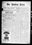 Newspaper: The Bonham News. (Bonham, Tex.), Vol. 38, No. 40, Ed. 1 Friday, March…