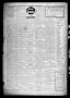 Thumbnail image of item number 4 in: 'The Bonham News. (Bonham, Tex.), Vol. 38, No. 43, Ed. 1 Friday, March 25, 1904'.