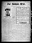 Newspaper: The Bonham News. (Bonham, Tex.), Vol. 38, No. 38, Ed. 1 Friday, Febru…