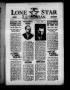 Newspaper: The Lone Star Lutheran (Seguin, Tex.), Vol. 12, No. 15, Ed. 1 Monday,…