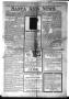 Thumbnail image of item number 1 in: 'Santa Anna News. (Santa Anna, Tex.), Vol. 22, No. 33, Ed. 1 Friday, September 11, 1908'.
