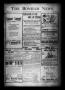 Thumbnail image of item number 1 in: 'The Bonham News (Bonham, Tex.), Vol. 49, No. 28, Ed. 1 Tuesday, July 28, 1914'.