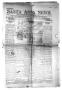 Newspaper: Santa Anna News. (Santa Anna, Tex.), Vol. 24, No. 5, Ed. 1 Friday, Ma…