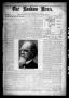 Newspaper: The Bonham News. (Bonham, Tex.), Vol. 38, No. 33, Ed. 1 Friday, Janua…