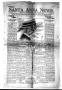 Newspaper: Santa Anna News. (Santa Anna, Tex.), Vol. 24, No. 38, Ed. 1 Friday, O…