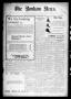 Newspaper: The Bonham News. (Bonham, Tex.), Vol. 38, No. 46, Ed. 1 Friday, April…