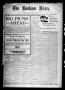Newspaper: The Bonham News. (Bonham, Tex.), Vol. 39, No. 2, Ed. 1 Friday, June 1…