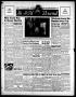 Thumbnail image of item number 1 in: 'The H-SU Brand (Abilene, Tex.), Vol. 31, No. 7, Ed. 1, Saturday, November 2, 1946'.