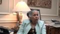Video: Oral History Interview with Bertha Linton on July 25, 2016