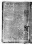 Thumbnail image of item number 4 in: 'The Post=Signal (Pilot Point, Tex.), Vol. 23, No. 39, Ed. 1 Friday, May 24, 1901'.