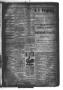 Thumbnail image of item number 3 in: 'The Post-Mirror. (Pilot Point, Tex.), Vol. 3, No. 20, Ed. 1 Saturday, July 5, 1890'.