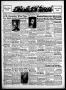 Newspaper: The H-SU Brand (Abilene, Tex.), Vol. 32, No. 24, Ed. 1, Saturday, Apr…