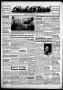 Newspaper: The H-SU Brand (Abilene, Tex.), Vol. 32, No. 26, Ed. 1, Saturday, Apr…