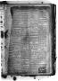 Thumbnail image of item number 3 in: 'The Post-Mirror. (Pilot Point, Tex.), Vol. 1, No. 25, Ed. 1 Saturday, July 28, 1888'.