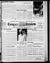 Newspaper: Cooper Review (Cooper, Tex.), Vol. 98, No. 8, Ed. 1 Thursday, Februar…