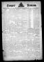 Newspaper: Cooper Review. (Cooper, Tex.), Vol. 28, No. 44, Ed. 1 Friday, Novembe…
