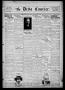 Newspaper: The Delta Courier (Cooper, Tex.), Vol. 50, No. 33, Ed. 1 Tuesday, Aug…