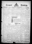 Newspaper: Cooper Review. (Cooper, Tex.), Vol. 28, No. 39, Ed. 1 Friday, Septemb…