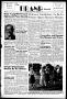 Newspaper: The Brand (Abilene, Tex.), Vol. 40, No. 5, Ed. 1, Friday, October 21,…