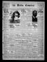 Newspaper: The Delta Courier (Cooper, Tex.), Vol. 51, No. 20, Ed. 1 Tuesday, May…