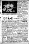 Newspaper: The Brand (Abilene, Tex.), Vol. 40, No. 11, Ed. 1, Friday, December 9…