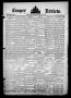 Newspaper: Cooper Review. (Cooper, Tex.), Vol. 28, No. 22, Ed. 1 Friday, May 31,…