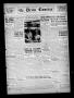 Newspaper: The Delta Courier (Cooper, Tex.), Vol. 55, No. 38, Ed. 1 Tuesday, Sep…