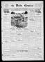 Newspaper: The Delta Courier (Cooper, Tex.), Vol. 50, No. 19, Ed. 1 Tuesday, May…