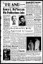 Newspaper: The Brand (Abilene, Tex.), Vol. 40, No. 28, Ed. 1, Friday, May 11, 19…