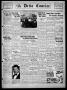 Newspaper: The Delta Courier (Cooper, Tex.), Vol. 51, No. 31, Ed. 1 Tuesday, Aug…